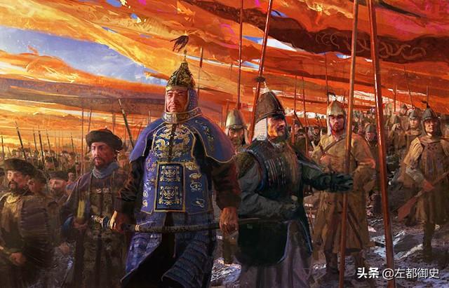 努尔哈赤、皇太极、顺治，谁才是真正的大清开国皇帝？