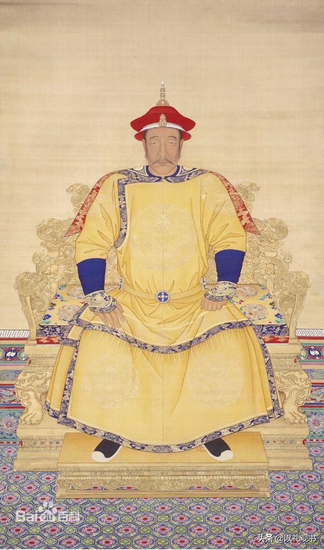 努爾哈赤的理想繼承者不是多爾袞,為何又是皇太極?皇太極的才華和領袖魅力勝過多爾袞?