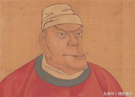 朱元璋最偉大的兒子：夢想家朱棣以外還有誰？