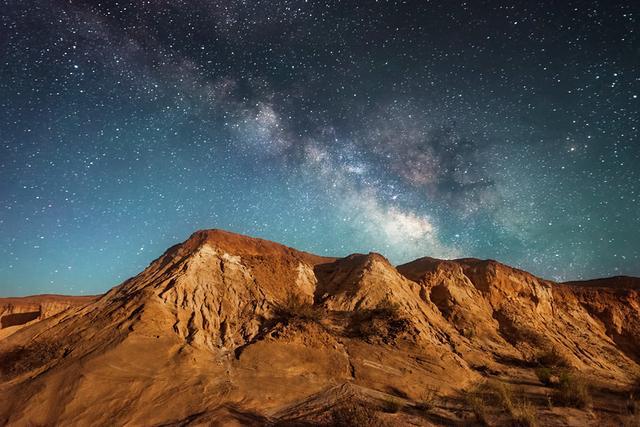  摩羯座、射手座和天秤座的星座指南：在夜空中找到你的位置