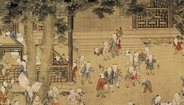 为什么韩愈伤害了仲永？