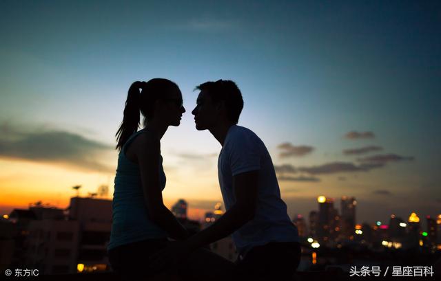 从相爱开始,12星座命中注定的孽缘是谁?