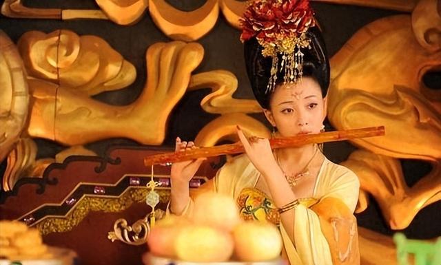 李隆基如何成功强娶杨玉环：探讨除唐朝风气开放外的其他因素