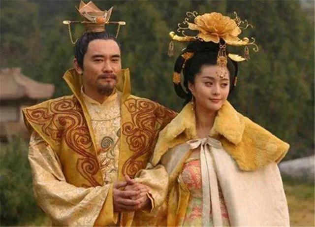 唐宣宗与杨贵妃的禁恋:一段皇室爱情故事!