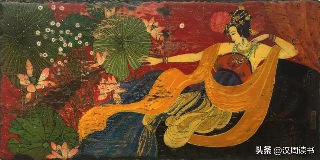 李隆基和杨玉环的甜蜜日常:一段真挚的爱情故事