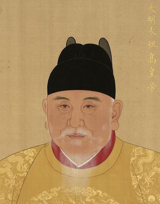 朱元璋为什么要对功臣赶尽杀绝？登基后心狠手辣的原因是什么？