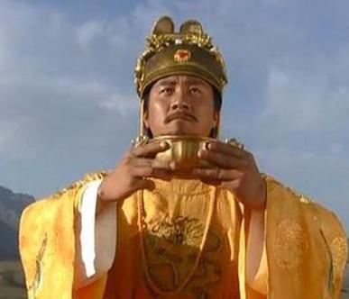 朱元璋統(tǒng)治時(shí)期的十大將領(lǐng)