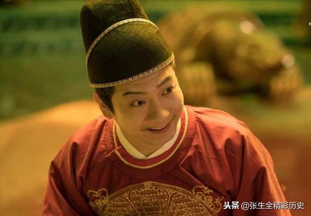 李隆基去世后,高力士“呕血而卒”,探讨其忠心原因