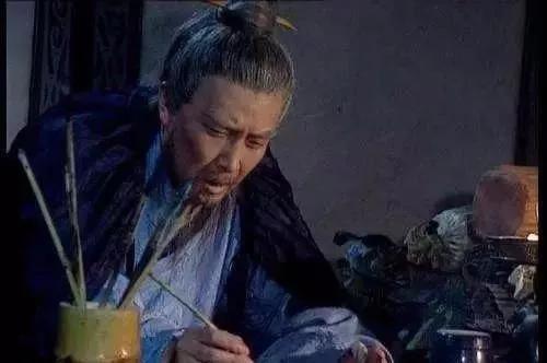 揭秘刘备当年是如何英年早逝的原因