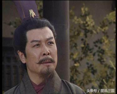 刘备：经历风雨千万，为何夷陵惨败而陨落？