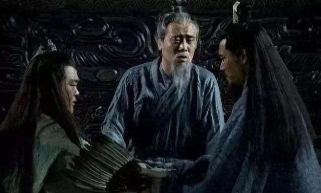 刘备之死：夷陵之败导致重大打击？