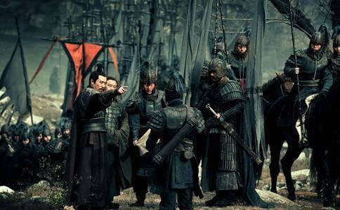 公元221年，刘备为何铤而走险，孤注一掷，决定发动夷陵之战？