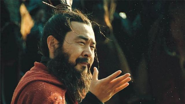 曹操:智者之言,谋略之魂