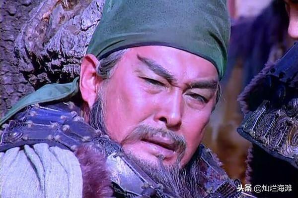 关羽本可逃离危境，两大失误导致英勇殉国