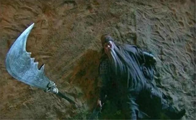 关羽之死：蜀汉之殇中的地缘冲突牺牲品