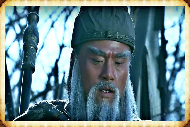 关羽死因之谜解开,学者揭秘:非马忠所为,或可避免其死亡