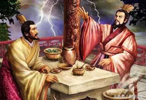 曹操的儿子逐渐崛起，刘备的儿子却表现平平无奇，究竟原因何在？