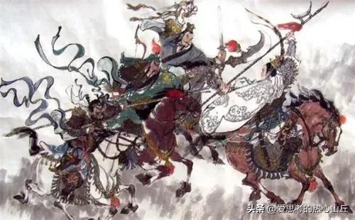 吕布和关羽谁更厉害?正史:两人实力不可同日而语