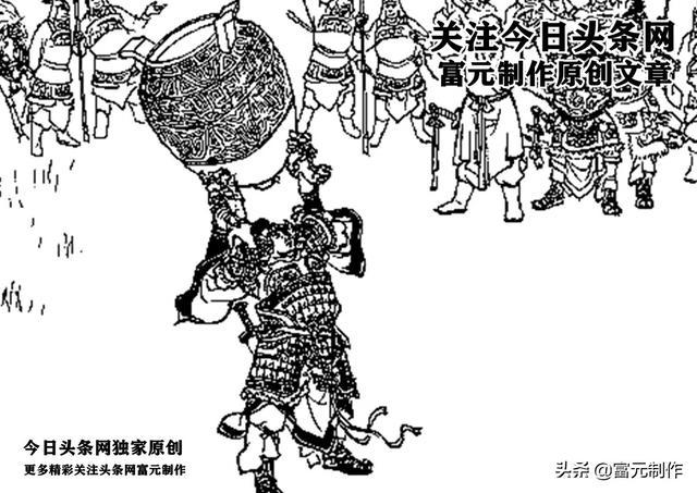 項羽與呂布：誰才是真正的無敵英雄？大眾心目中的無敵英雄又是誰？