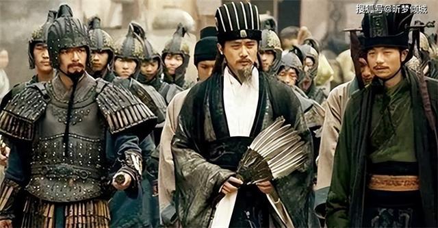 刘备四子：刘禅刘封刘永刘表，揭露他的野心