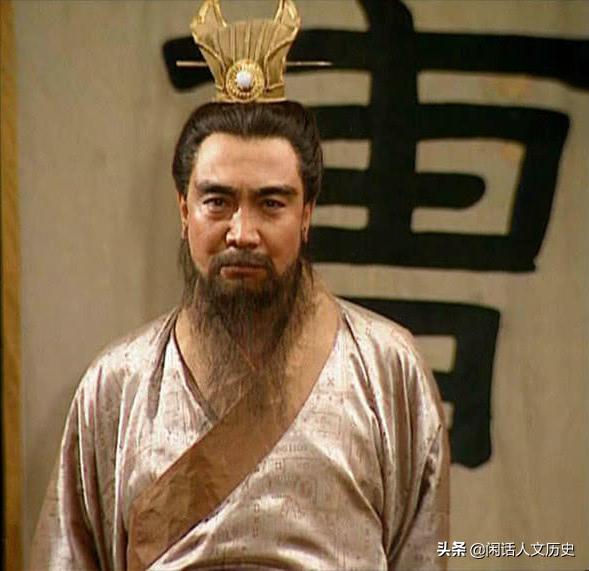 三国演义:揭秘曹操的七个小故事,一代奸雄形象再现