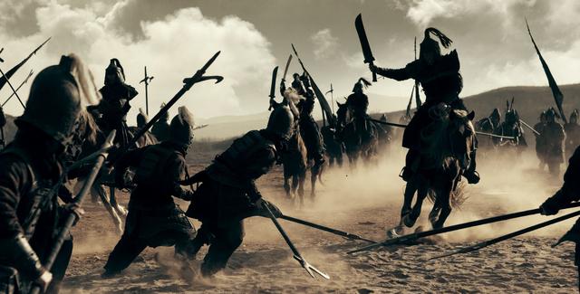 官渡之战:低估了袁绍,却更低估了曹操