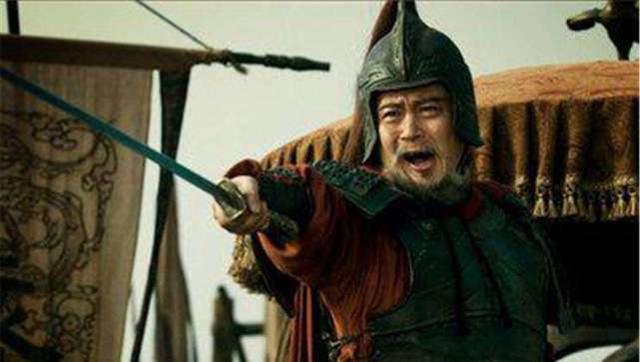 官渡之战：袁绍败于曹操手下
