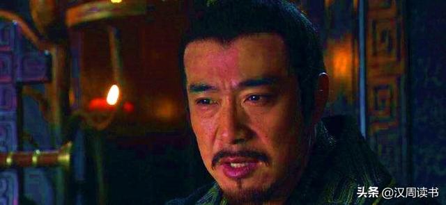 西汉“赵王”爵号受诅咒？多人离奇陷害，五人惨遭暴死