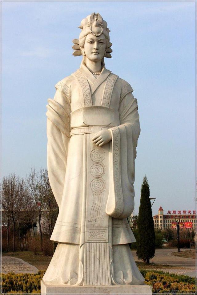 揭秘吕氏一族覆灭之谜:以吕禄至吕产的血腥历程为例