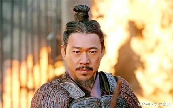 夏侯渊为何命丧定军山?揭秘真凶非黄忠,而是此人!