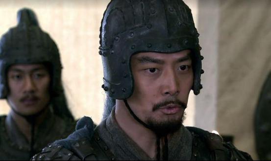 三国一位不起眼的小将：活擒关羽斩杀黄忠，最后结局何去何从？