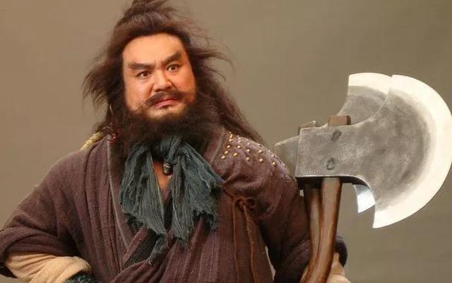 李逵和张飞樊哙相比,最大的差距是在武功还是能力地位上?