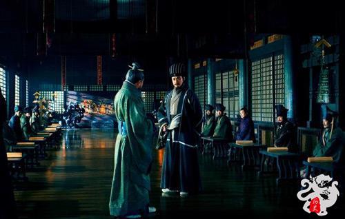 诸葛亮舌战东吴文臣:揭秘他们的智谋与才华