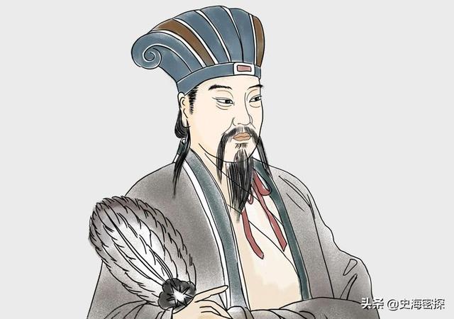 不信！诸葛亮还有师父？快来猜一猜是谁