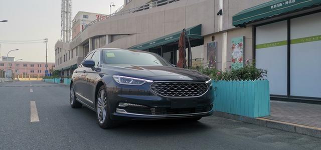 福特金牛座:我的看法及其三个优点和两个缺点