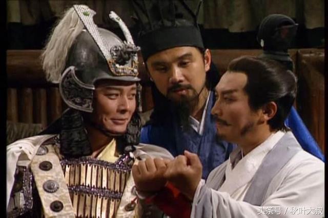 周瑜严谨执着,一片赤诚之心岂容怀疑