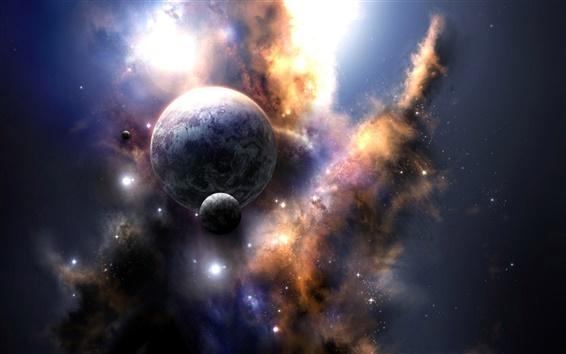 冬天的星空:如何识别不同星座?