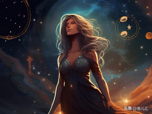 十二星座超能力解锁指南：如何激活你的星座力量？