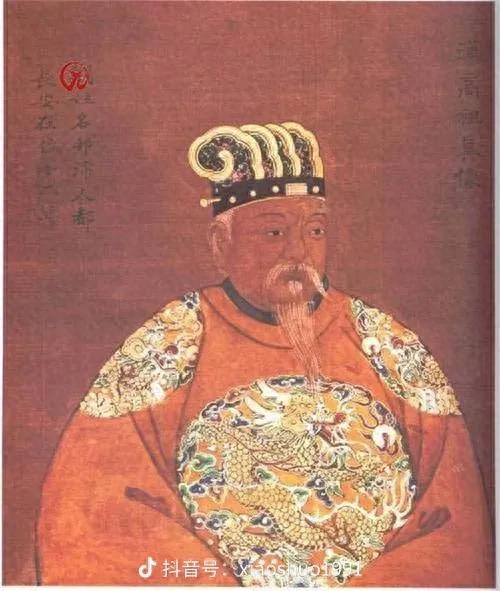 從布衣到帝王：揭秘劉邦如何一步步登上歷史巔峰