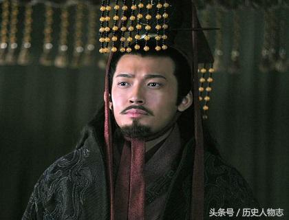 东吴大帝孙权七子命途坎坷：废黜、毒杀，最小仅18岁