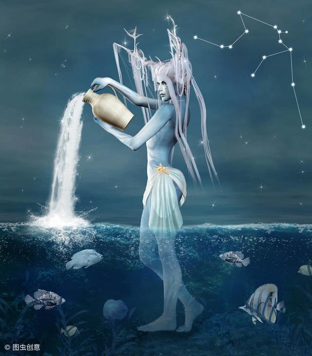 “迷倒水瓶座女生的绝佳攻略!”