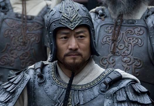 孙坚传:挫海盗,稳三郡,立威江东,击退黄巾,挫董卓,名扬天下