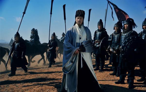 赵云去世，诸葛亮仅流泪，而此人去世，诸葛亮却吐血昏倒在地