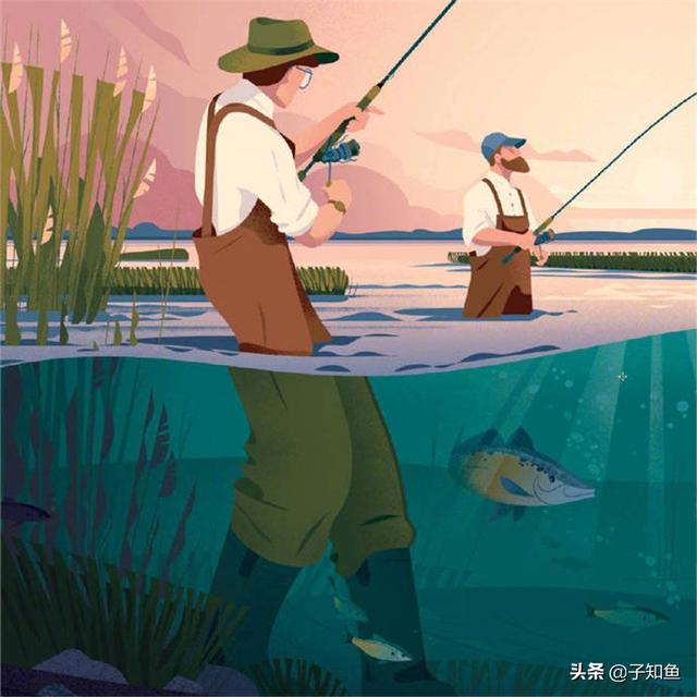 中国哲学视角下的双鱼座:深度解读