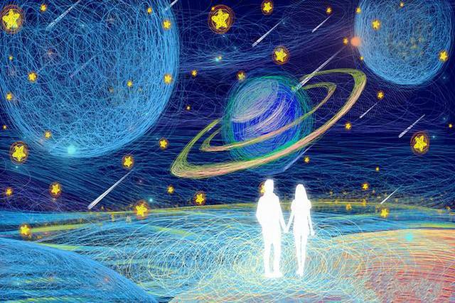 12星座的四大三合是什么？上升星座的意義及個(gè)性特征是怎樣的？