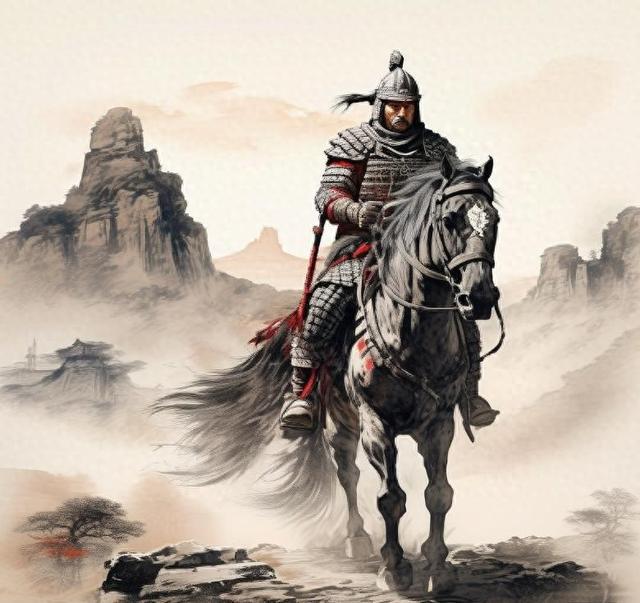 边塞诗魂：传世名咏十首