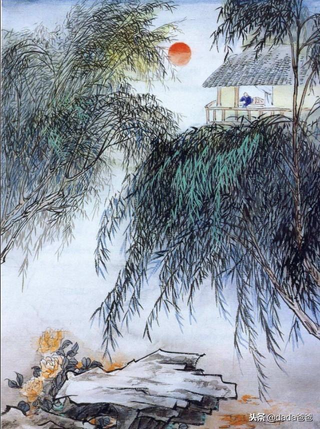 边塞诗人高适:莫愁前路无知己,天下谁人不识君 经典古诗词20首