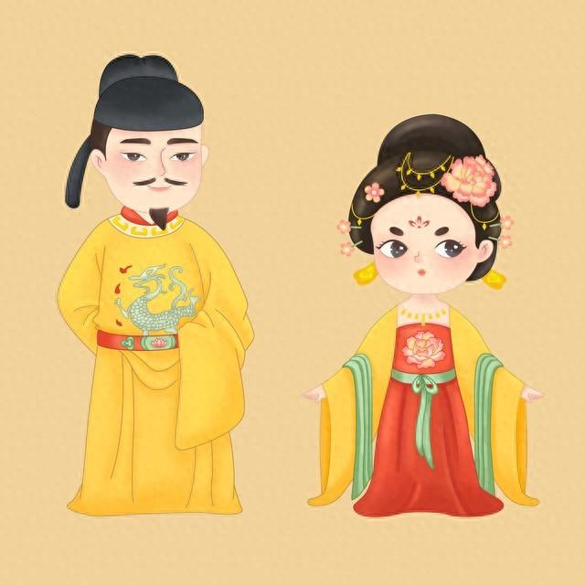 暴风雨即将来临！唐朝晚年政局动荡，杨国忠与安禄山矛盾激化