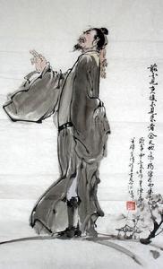 大唐詩(shī)人劉希夷被害案：究竟是舅舅宋之問(wèn)所為？