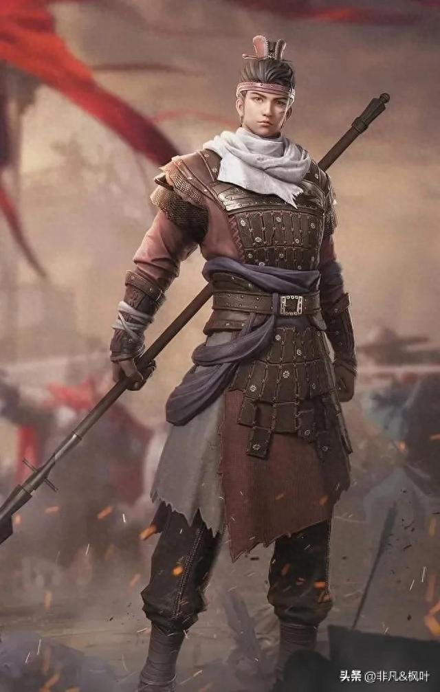 大汉战神霍去病:传奇一生揭秘